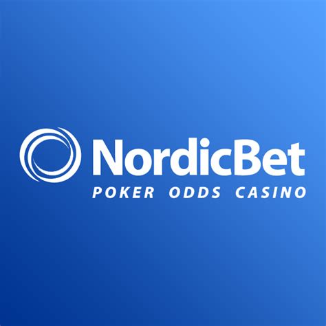 nordicbet casino - nordicbet.com